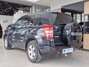 Suzuki Grand Vitara II Рестайлинг 2 Мурманск  - изображение 25