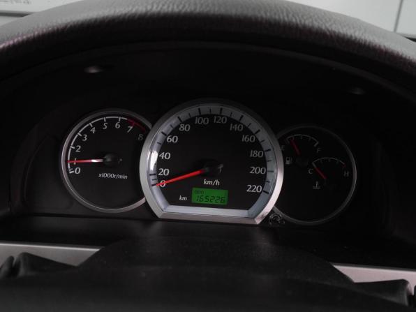 Ravon Gentra с пробегом 2016 года, цена 740 000 рублей, 165226 км, седан, Автокод Объявления