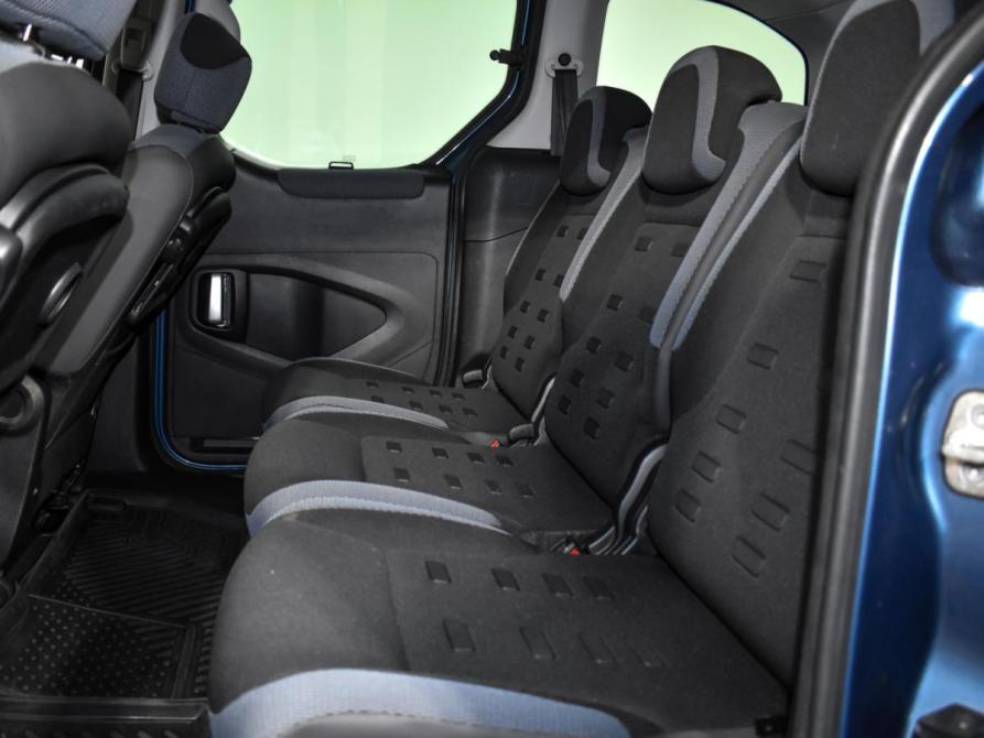 Citroen Berlingo II Рестайлинг Санкт-Петербург  - изображение 11