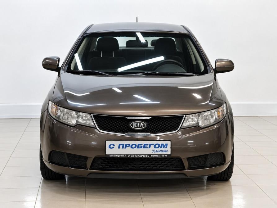 Kia Cerato II Балашиха  - изображение 2