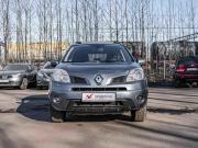 Renault Koleos I Санкт-Петербург  - изображение 17