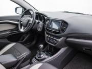 Lada (ВАЗ) Vesta I Москва  - изображение 29