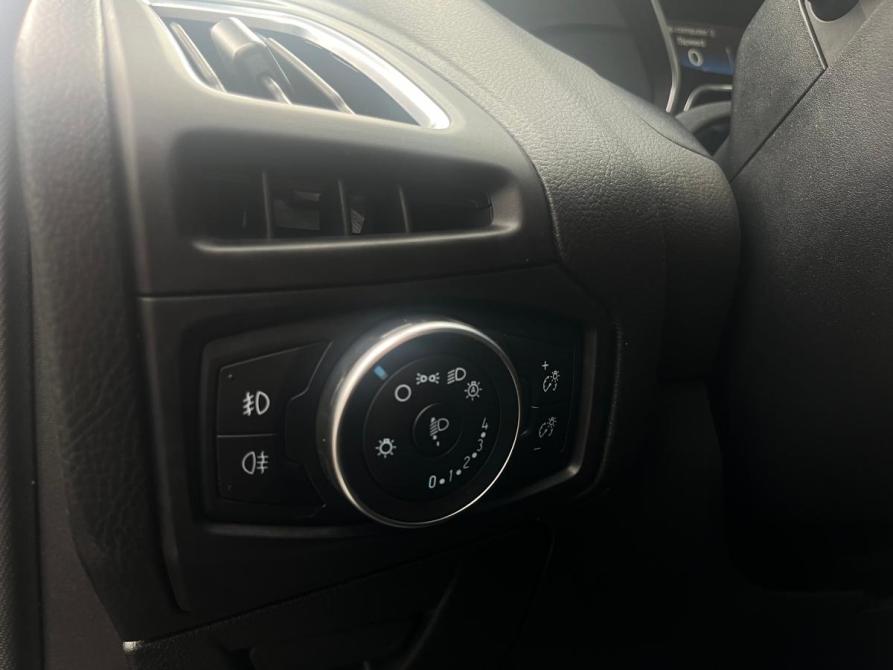 Ford Focus III Рестайлинг Санкт-Петербург  - изображение 15