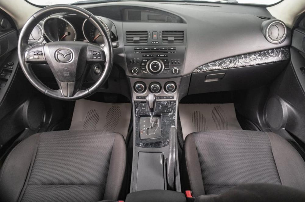 Mazda 3 II (BL) Томск  - изображение 11