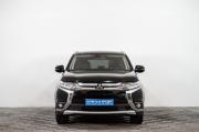 Mitsubishi Outlander III Рестайлинг Сургут  - изображение 20