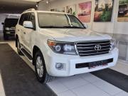 Toyota Land Cruiser 200 Series Рестайлинг 1 Екатеринбург  - изображение 21