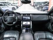 Land Rover Range Rover IV Рестайлинг Санкт-Петербург  - изображение 48