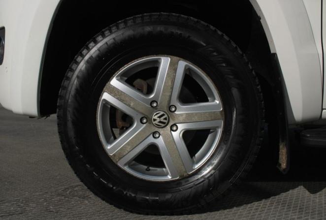 Volkswagen Amarok I с пробегом 2013 года, цена 1 520 000 рублей, 277707 км, offers.body_type.unknown, Автокод Объявления