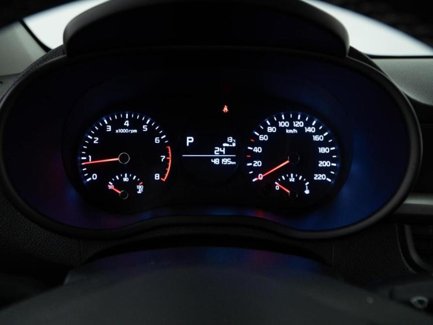 Kia Picanto III Москва  - изображение 22