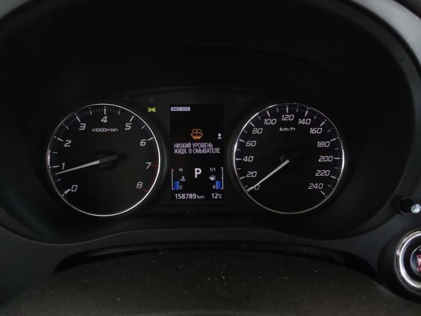 Mitsubishi Outlander III Рестайлинг 2 с пробегом 2017 года, цена 1 670 000 рублей, 158786 км, внедорожник, Автокод Объявления