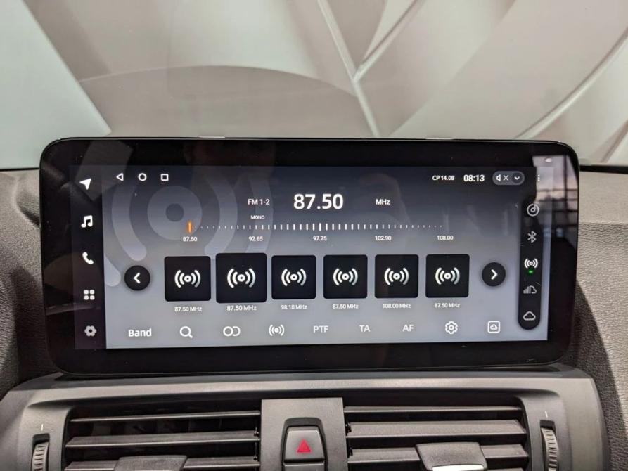 BMW X3 II (F25) Пермь  - изображение 17