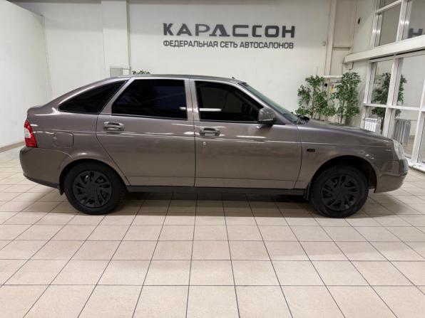 Lada (ВАЗ) Priora I Рестайлинг с пробегом 2013 года, цена 420 000 рублей, 200400 км, хэтчбек, Автокод Объявления