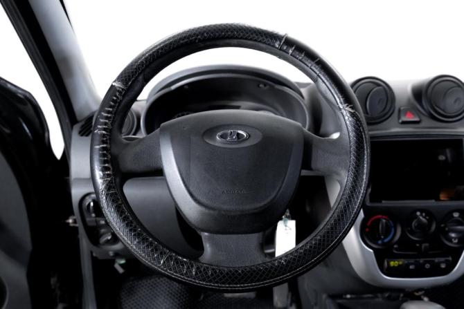 Lada (ВАЗ) Granta I с пробегом 2013 года, цена 300 000 рублей, 248854 км, седан, Автокод Объявления