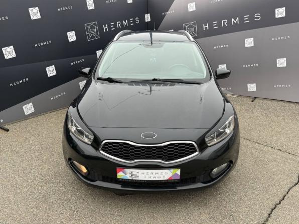 Kia Ceed II с пробегом 2013 года, цена 1 155 000 рублей, 132000 км, универсал, Автокод Объявления