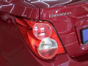 Chevrolet Aveo II Таганрог  - изображение 53