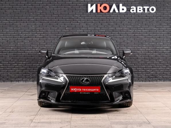 Lexus IS III с пробегом 2014 года, цена 2 470 000 рублей, 111563 км, седан, Автокод Объявления