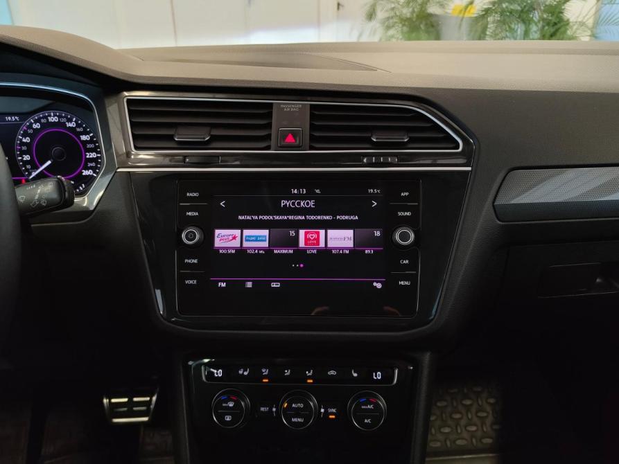 Volkswagen Tiguan II Санкт-Петербург  - изображение 10