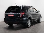 Ford Explorer V Чита  - изображение 24