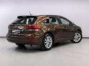 Toyota Venza I Рестайлинг Москва  - изображение 35