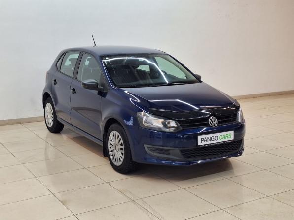 Volkswagen Polo V с пробегом 2010 года, цена 670 000 рублей, 168332 км, хэтчбек, Автокод Объявления