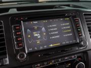 Volkswagen Caravelle T5 Рестайлинг Воронеж  - изображение 29