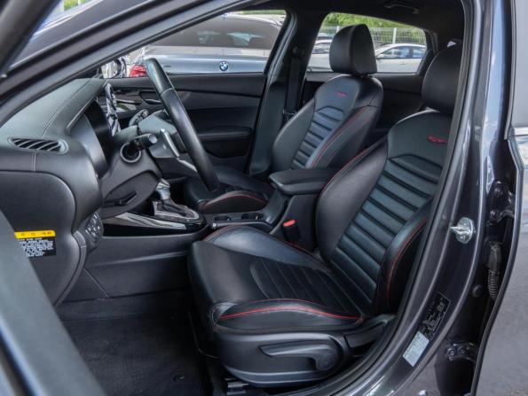 Kia K3 II с пробегом 2020 года, цена 1 840 000 рублей, 137544 км, хэтчбек, Автокод Объявления