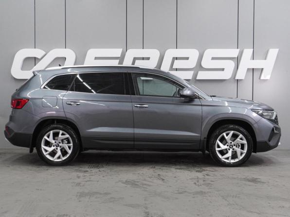 Jetta VS7 I Рестайлинг 1 с пробегом 2022 года, цена 2 226 000 рублей, 55930 км, внедорожник, Автокод Объявления