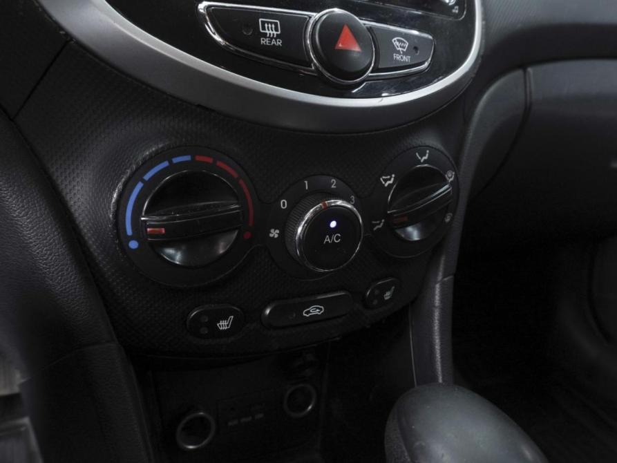 Hyundai Solaris I Ростов-на-Дону  - изображение 13