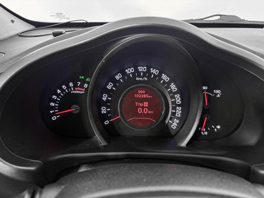 Kia Sportage III Ногинск  - изображение 17