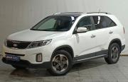 Kia Sorento II Рестайлинг Санкт-Петербург  - изображение 24