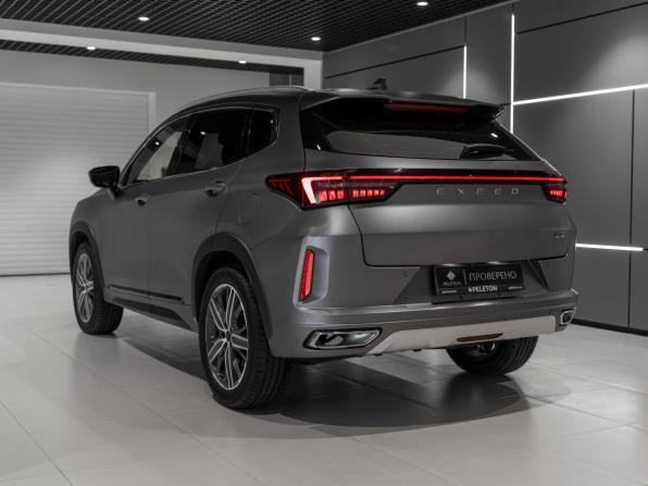 Exeed LX I Рестайлинг с пробегом 2022 года, цена 1 990 000 рублей, 22826 км, внедорожник, Автокод Объявления