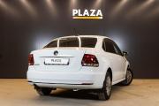 Volkswagen Polo V Рестайлинг Уфа  - изображение 25