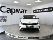 Kia Rio IV Рестайлинг Новосибирск  - изображение 23