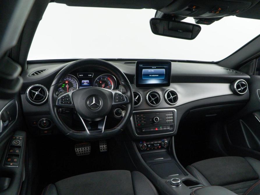 Mercedes-Benz GLA I (X156) Москва  - изображение 6