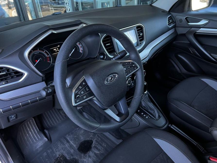 Lada (ВАЗ) Vesta I Рестайлинг (NG) Волгоград  - изображение 9