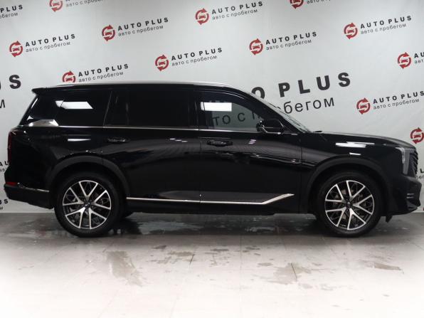 GAC GS8 II с пробегом 2024 года, цена 3 799 000 рублей, 36200 км, внедорожник, Автокод Объявления