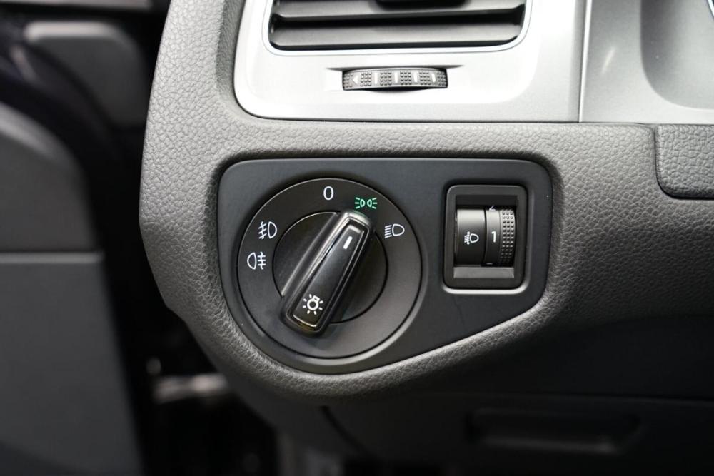 Volkswagen Golf VII Крым  - изображение 12