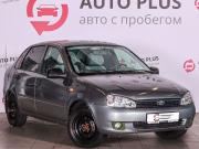 Lada (ВАЗ) Kalina I Минеральные Воды  - изображение 18