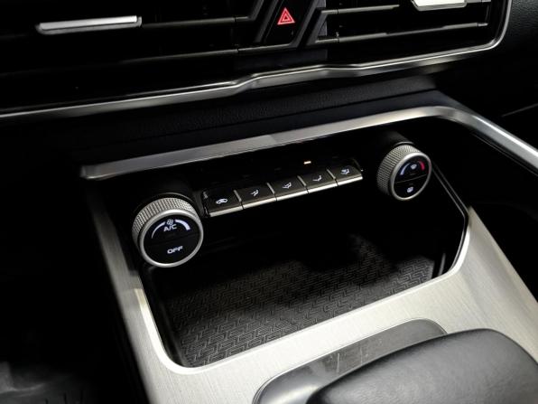 Belgee X50 с пробегом 2025 года, цена 1 530 000 рублей, 55597 км, внедорожник, Автокод Объявления