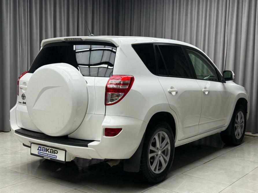 Toyota RAV4 III (XA30) Рестайлинг Ижевск  - изображение 6