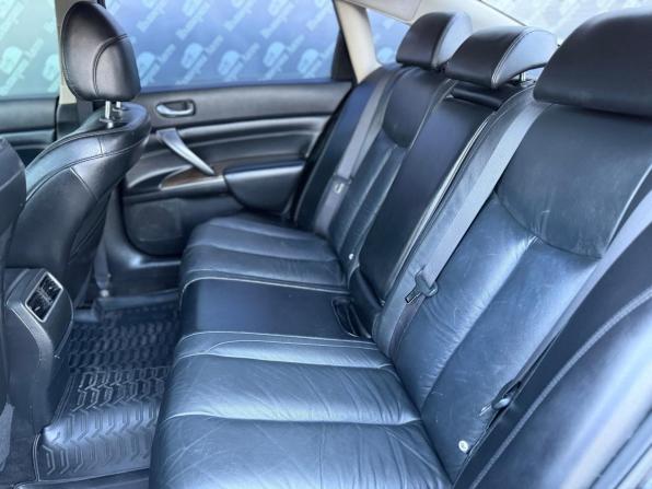 Nissan Teana II Рестайлинг с пробегом 2012 года, цена 880 000 рублей, 244000 км, седан, Автокод Объявления