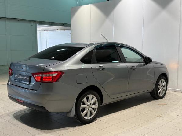 Lada (ВАЗ) Vesta I с пробегом 2020 года, цена 1 095 000 рублей, 86040 км, седан, Автокод Объявления