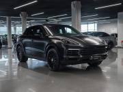 Porsche Cayenne III Москва  - изображение 31