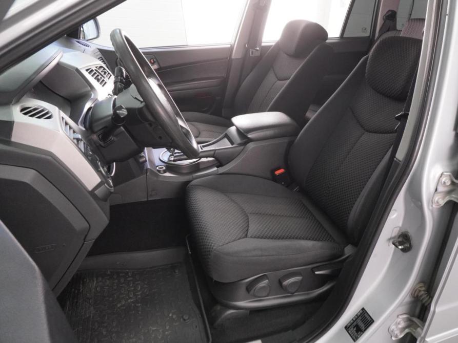SsangYong Kyron I Рестайлинг Воронеж  - изображение 10