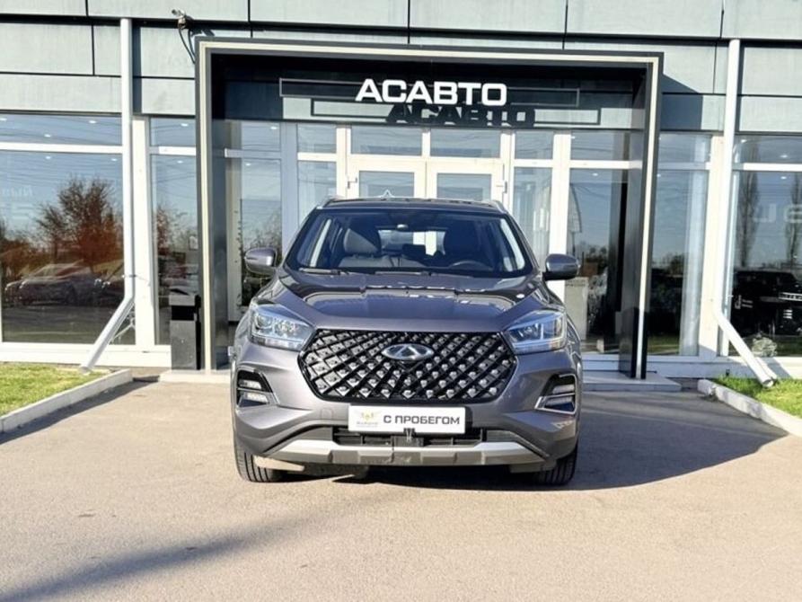 Chery Tiggo 4 Pro I Энгельс  - изображение 3
