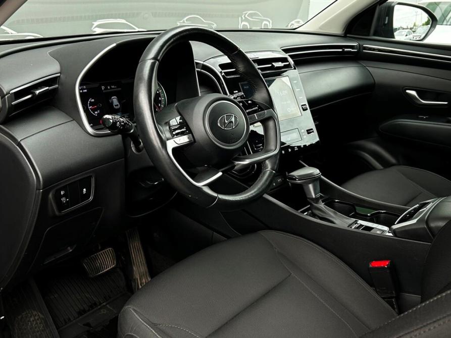 Hyundai Tucson IV Санкт-Петербург  - изображение 5