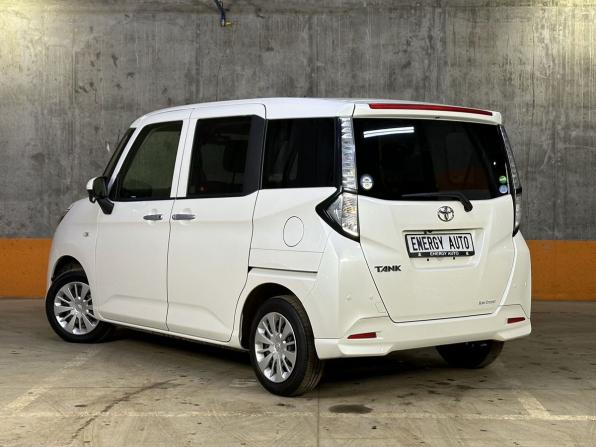 Toyota Tank I с пробегом 2019 года, цена 999 000 рублей, 92267 км, микровэн, Автокод Объявления