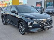 Omoda C5 I Рестайлинг Йошкар-Ола  - изображение 25