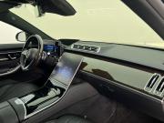Mercedes-Benz S-Класс VII (W223) Москва  - изображение 33