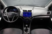 Hyundai Solaris I Рестайлинг Крым  - изображение 40